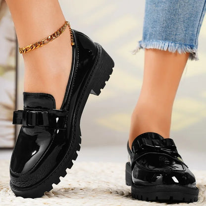Vintage Inspired Orthopedic Shoes
