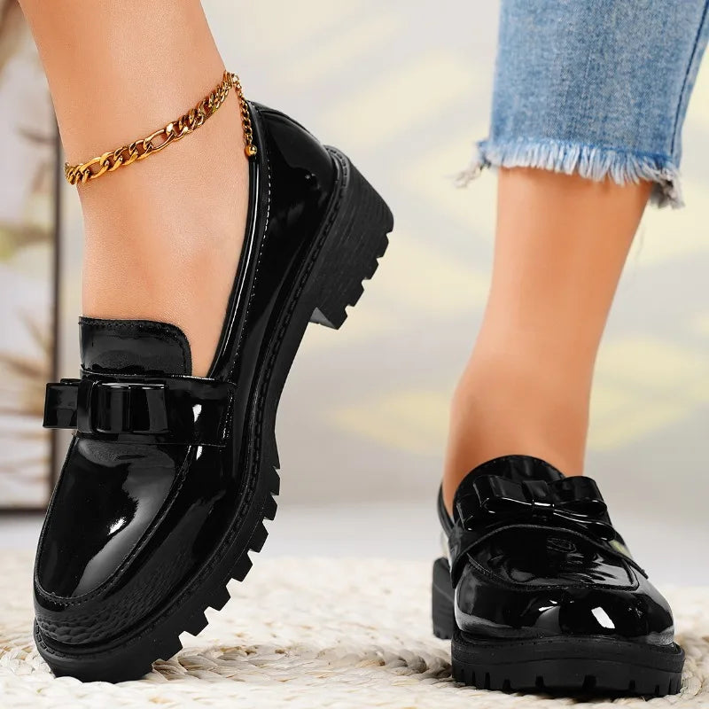Vintage Inspired Orthopedic Shoes