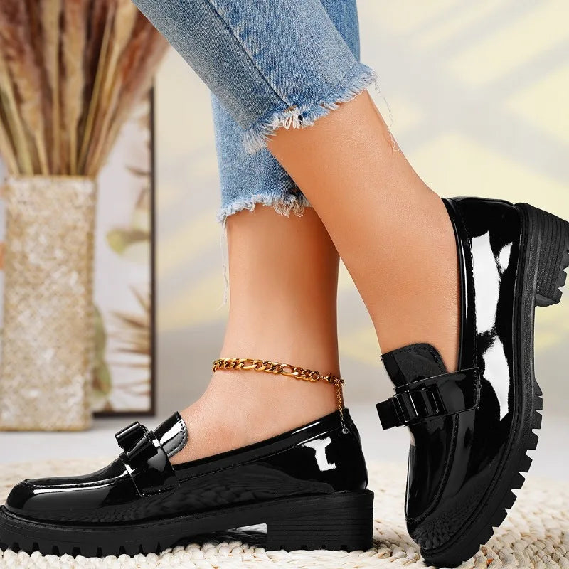 Vintage Inspired Orthopedic Shoes
