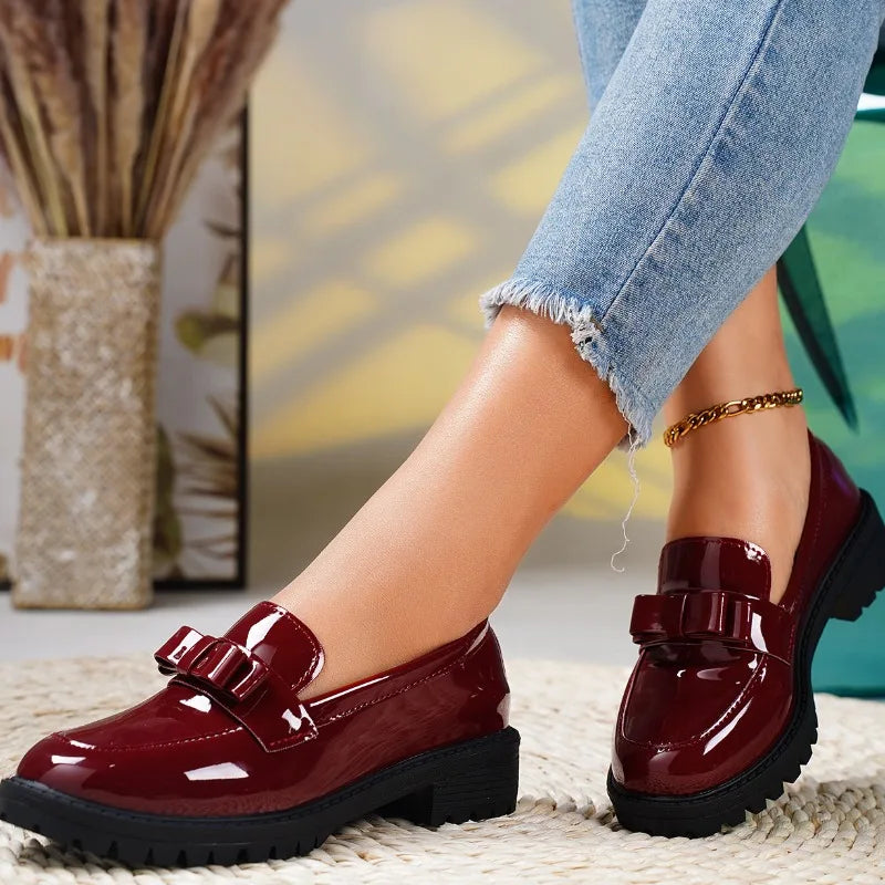 Vintage Inspired Orthopedic Shoes