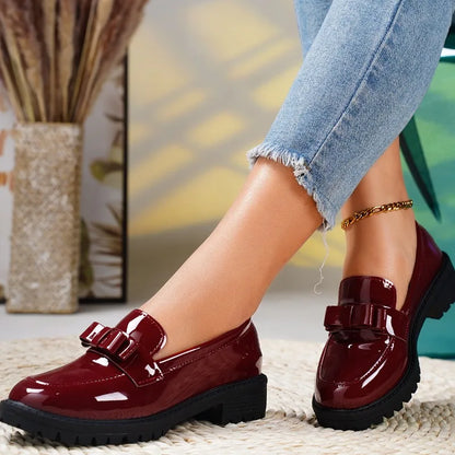 Vintage Inspired Orthopedic Shoes
