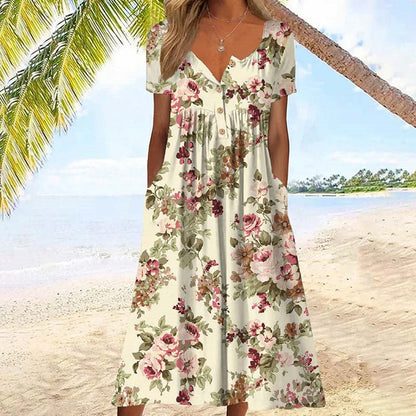 Effortlessly Elegant Garment with a Timeless Design