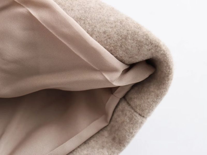 Gracefully Styled Jacket for Any Occasion
