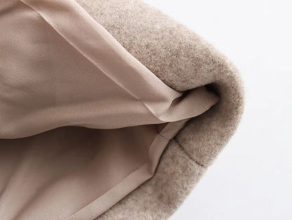 Gracefully Styled Jacket for Any Occasion