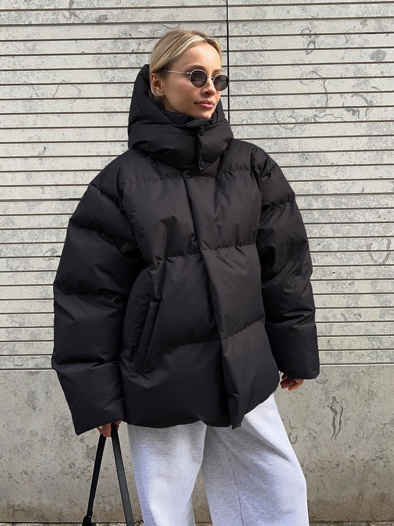 Vintage Inspired Jacket with a Contemporary Edge