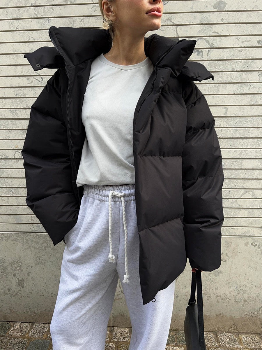 Vintage Inspired Jacket with a Contemporary Edge