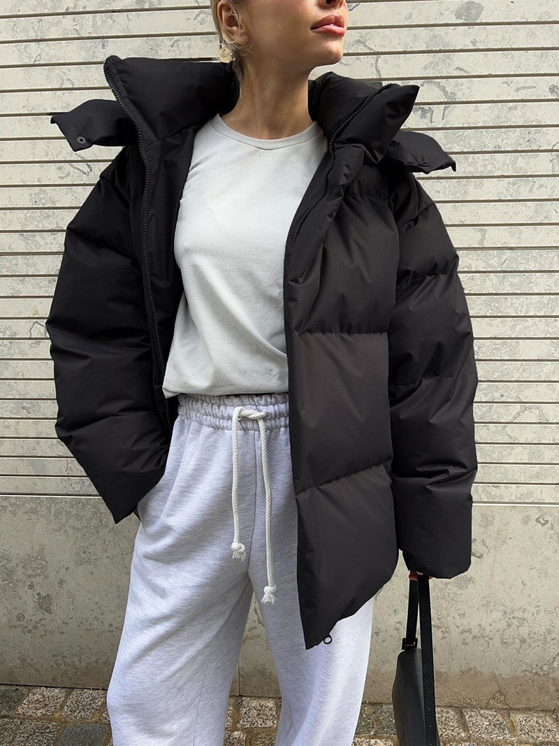 Vintage Inspired Jacket with a Contemporary Edge