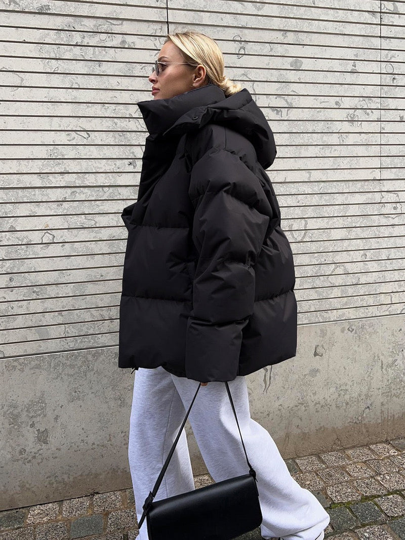 Vintage Inspired Jacket with a Contemporary Edge