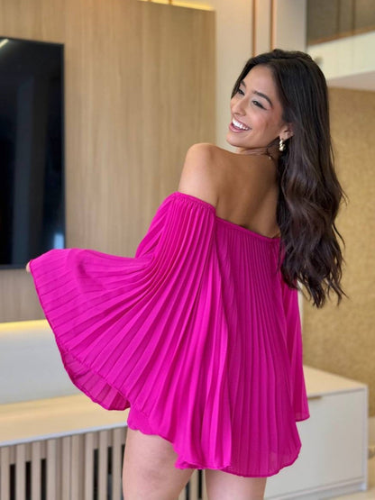Beautifully Finished Garment in a Timeless Design