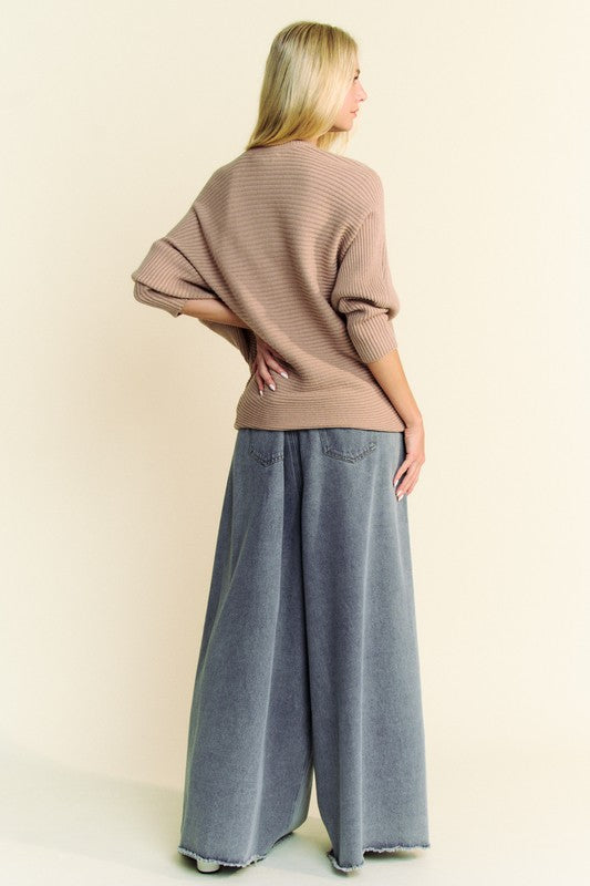 Classic Vintage & Enduringly Stylish Sweater