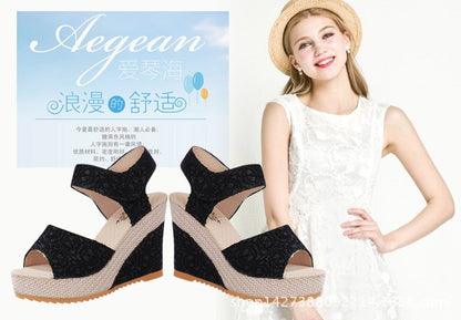 Tyylikeät Ortopediset Sandaalit Jokaiseen Tilaisuuteen