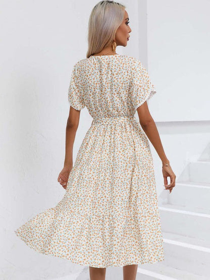 Classic Vintage & Enduringly Stylish Dress