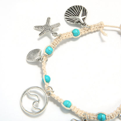 Herkkä käsityö Riipus