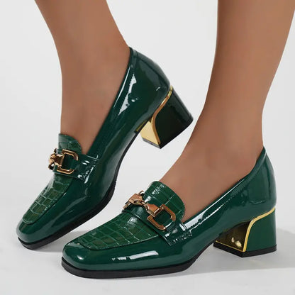 Graceful Orthopedic Shoes for Modern Look
