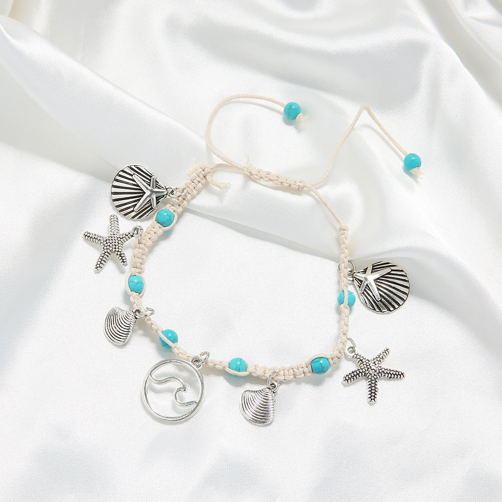 Herkkä käsityö Riipus