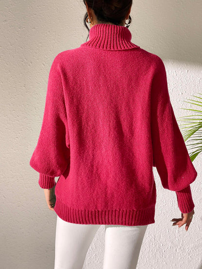 Beautifully Crafted Sweater in a Classic Style
