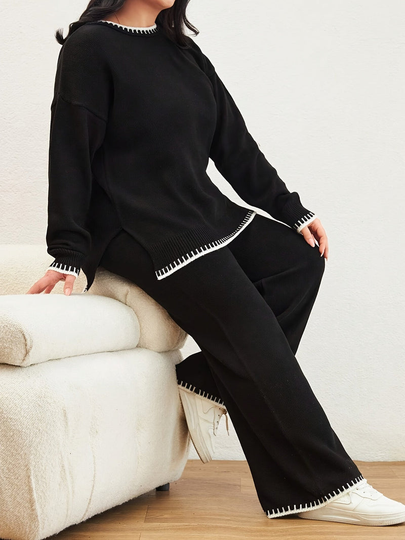 Sophisticated Garment with a Clean Classic Look