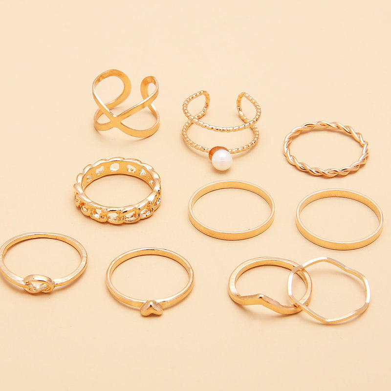 Elegantti Helmi Sormus jokaiseen tilaisuuteen