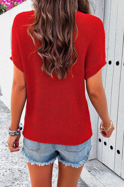 Classic Vintage & Enduringly Stylish Top