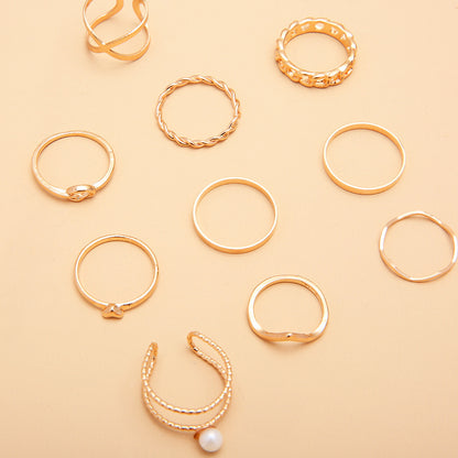 Elegantti Helmi Sormus jokaiseen tilaisuuteen