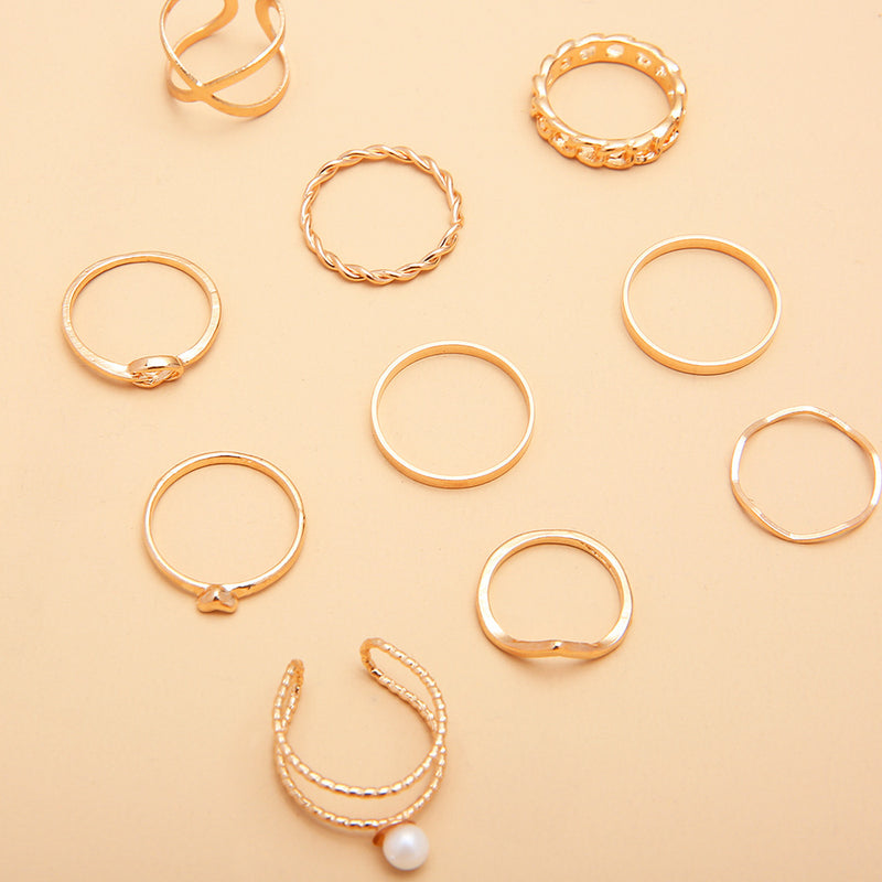 Elegantti Helmi Sormus jokaiseen tilaisuuteen