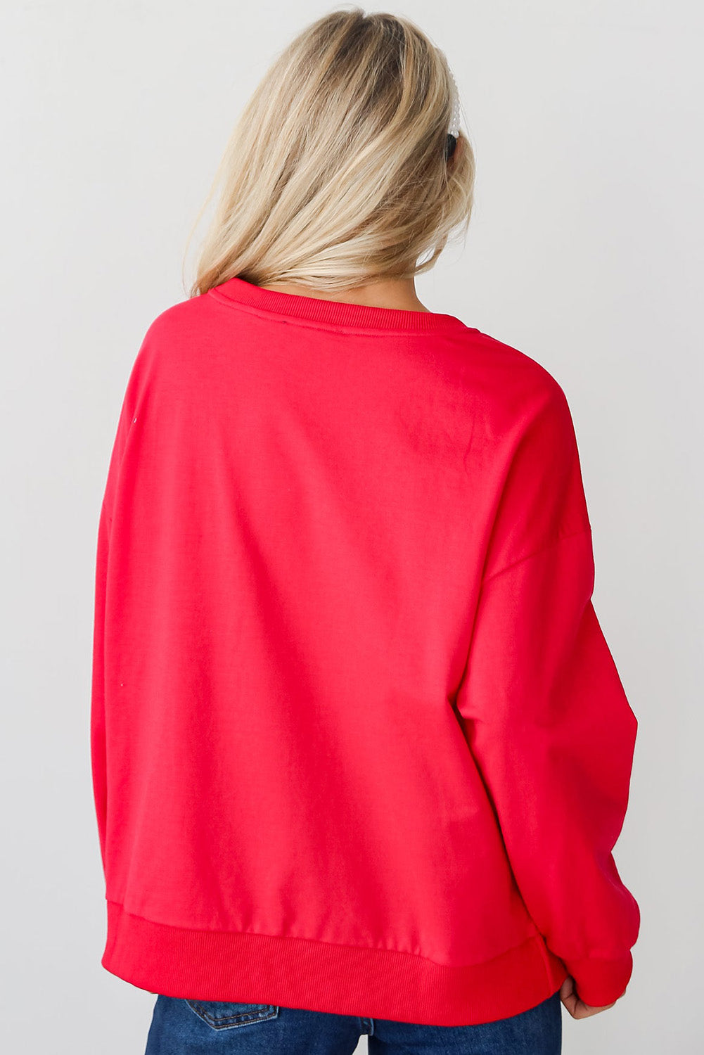 Beautifully Finished Garment in a Timeless Design