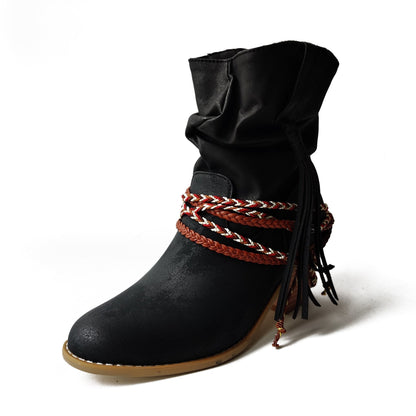 Stylish Orthopedic Boots for Any Occasion
