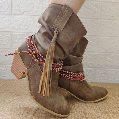 Stylish Orthopedic Boots for Any Occasion