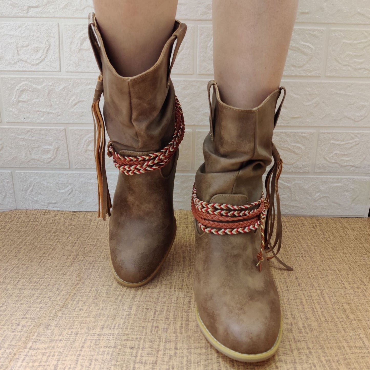 Stylish Orthopedic Boots for Any Occasion