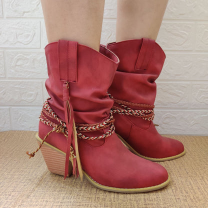 Stylish Orthopedic Boots for Any Occasion