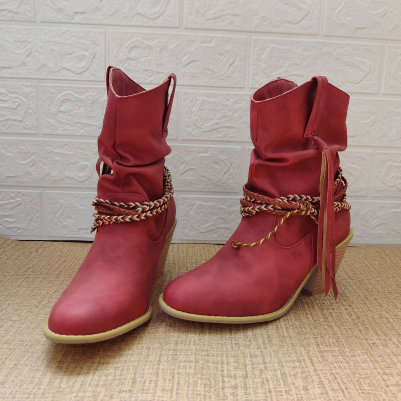 Stylish Orthopedic Boots for Any Occasion