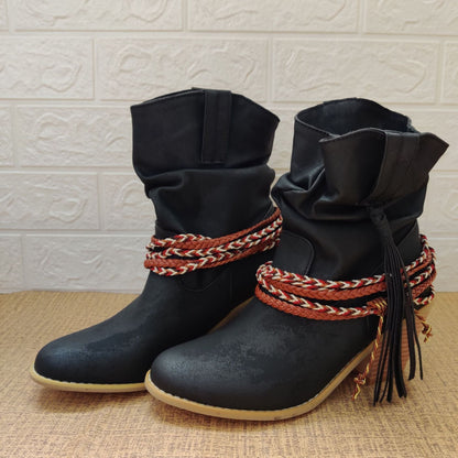Stylish Orthopedic Boots for Any Occasion