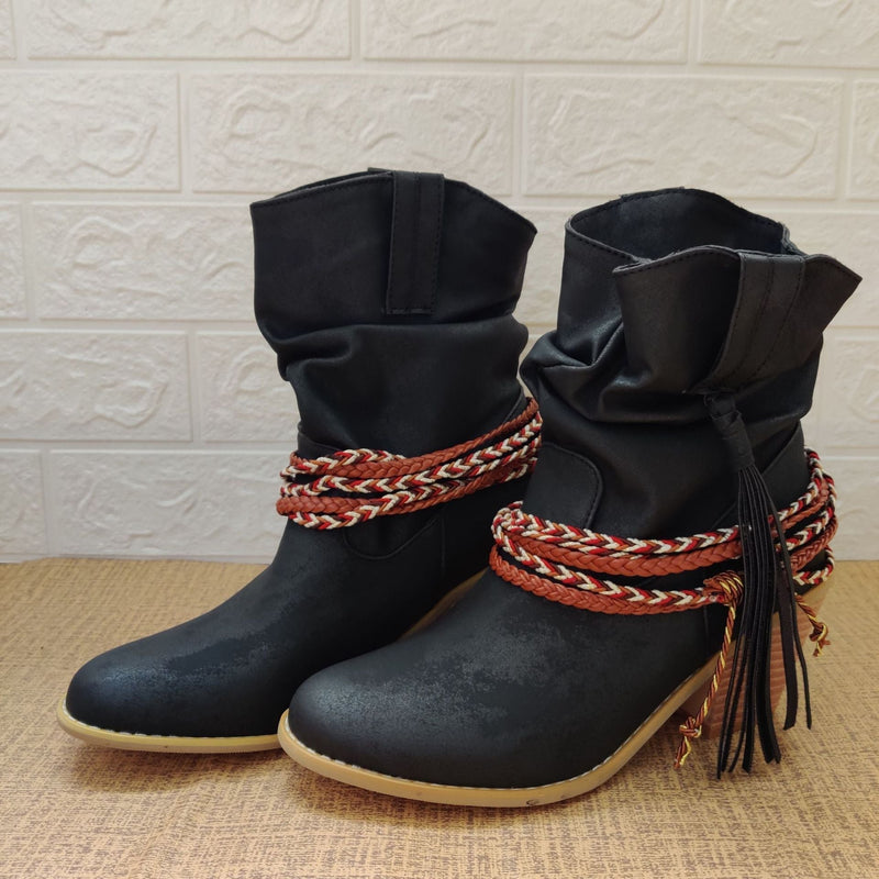 Stylish Orthopedic Boots for Any Occasion