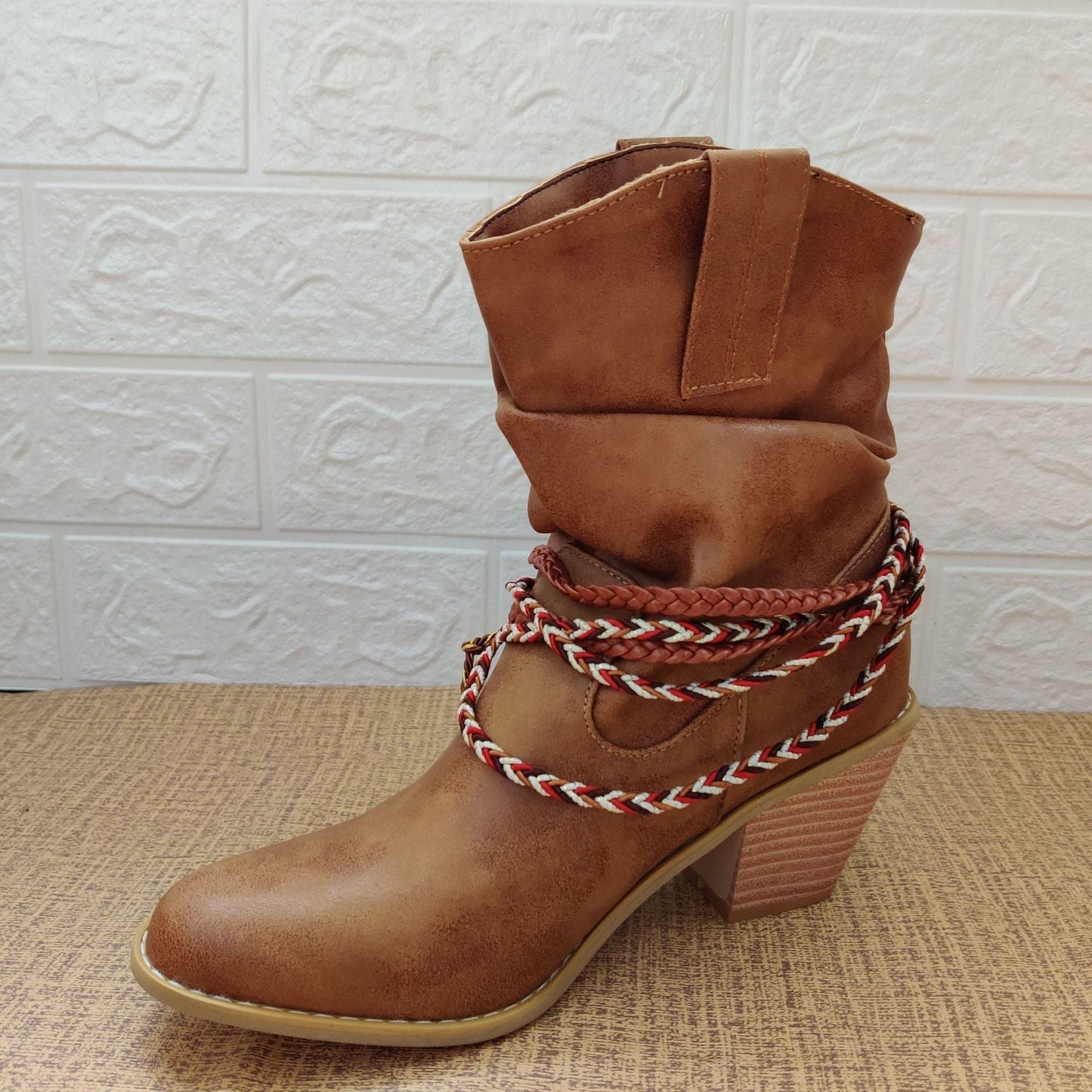 Stylish Orthopedic Boots for Any Occasion