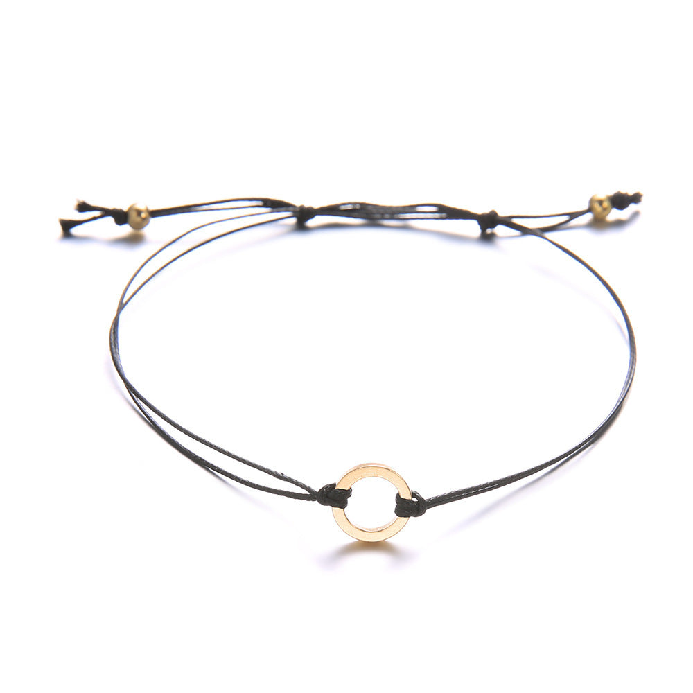 Romanttinen Kulta Korusetti erityisiin hetkiin