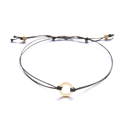 Romanttinen Kulta Korusetti erityisiin hetkiin