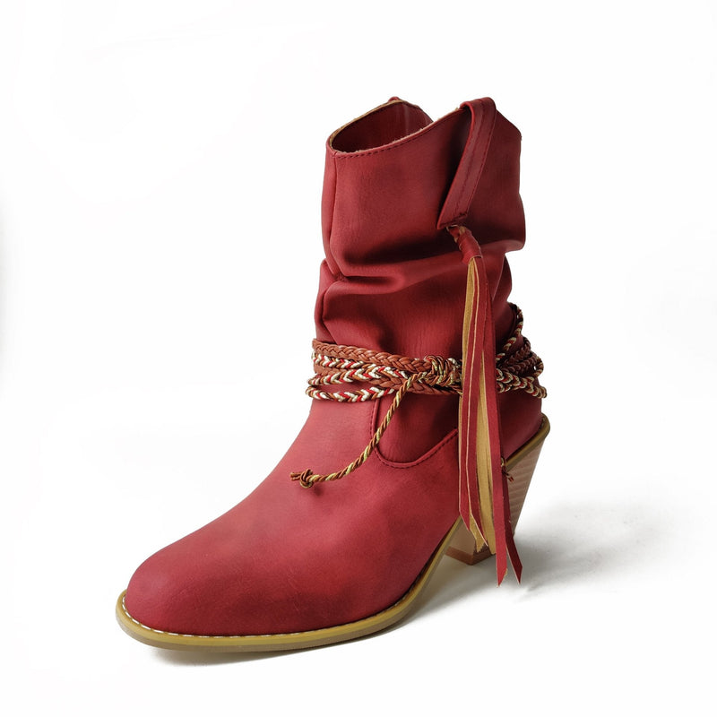 Stylish Orthopedic Boots for Any Occasion