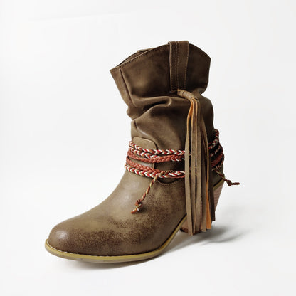 Stylish Orthopedic Boots for Any Occasion