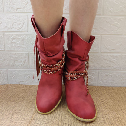 Stylish Orthopedic Boots for Any Occasion