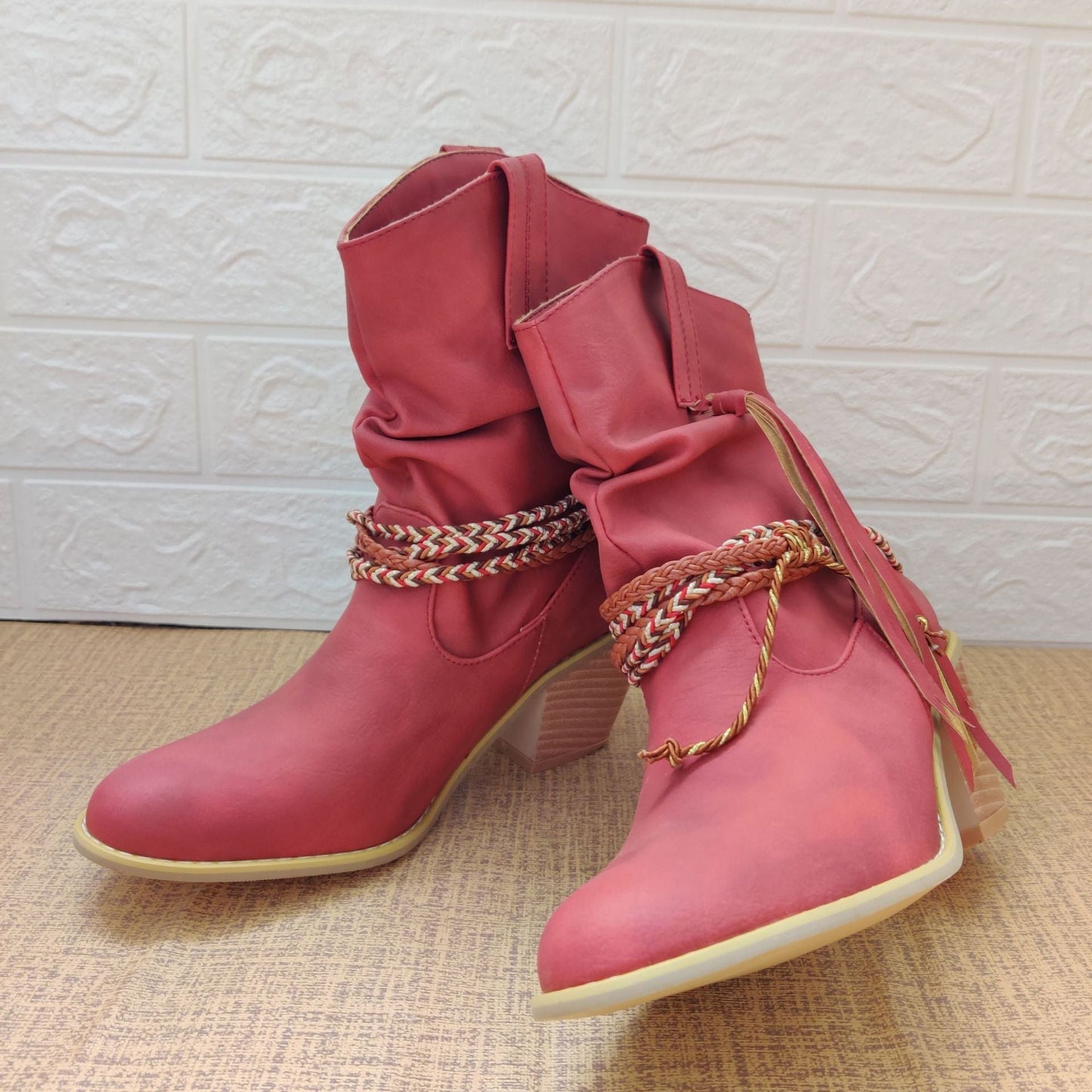 Stylish Orthopedic Boots for Any Occasion