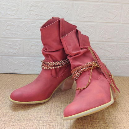 Stylish Orthopedic Boots for Any Occasion