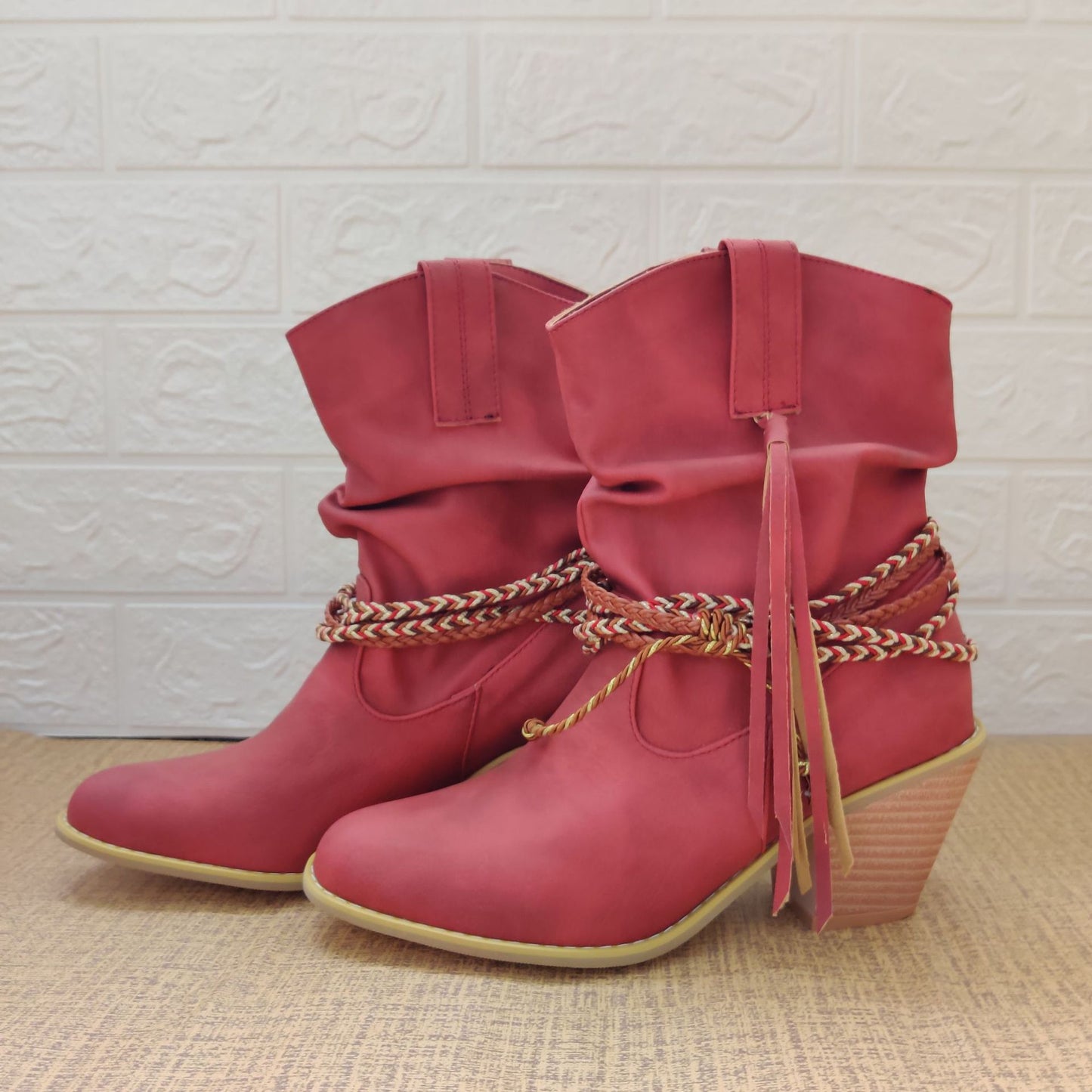 Stylish Orthopedic Boots for Any Occasion