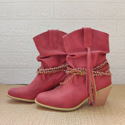 Stylish Orthopedic Boots for Any Occasion