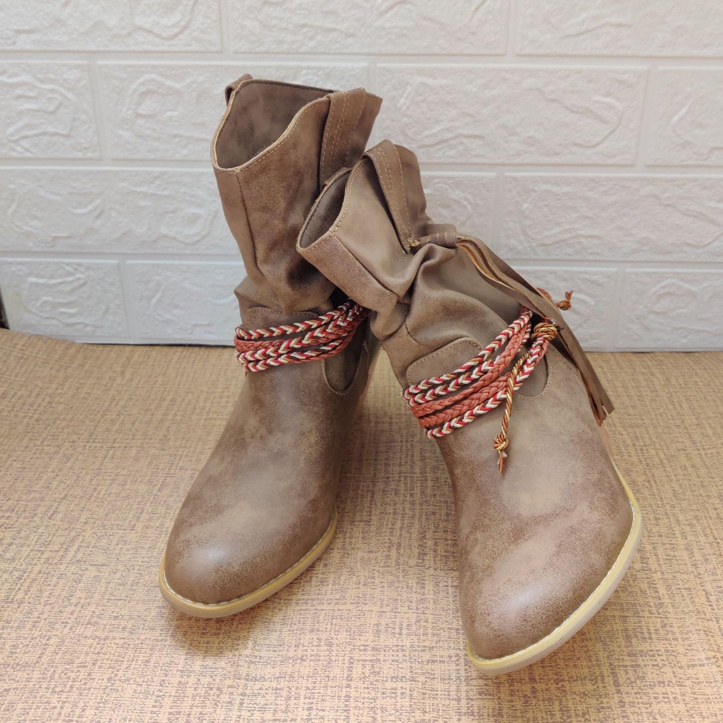 Stylish Orthopedic Boots for Any Occasion