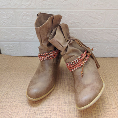 Stylish Orthopedic Boots for Any Occasion
