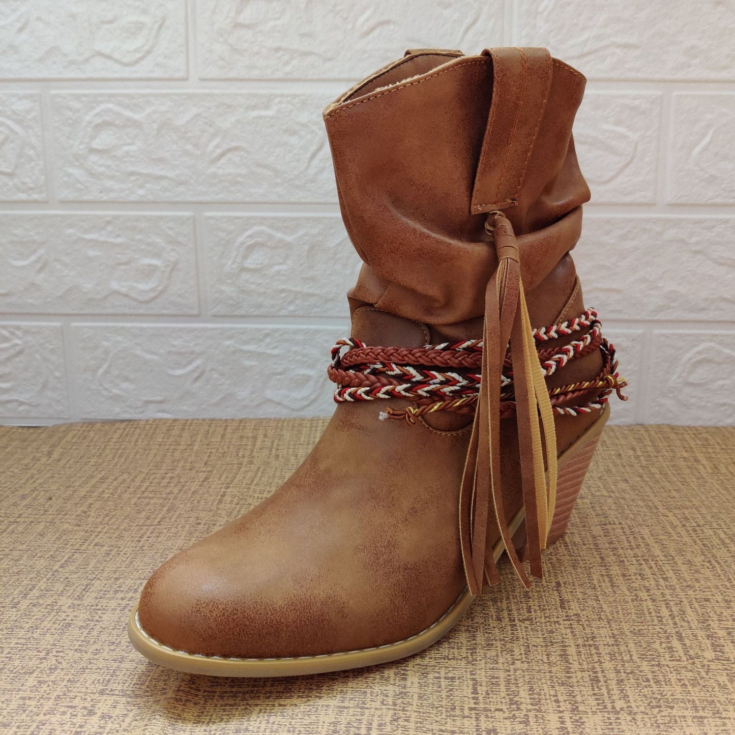 Stylish Orthopedic Boots for Any Occasion