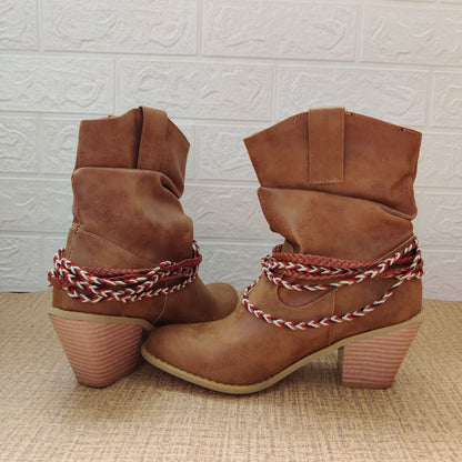 Stylish Orthopedic Boots for Any Occasion