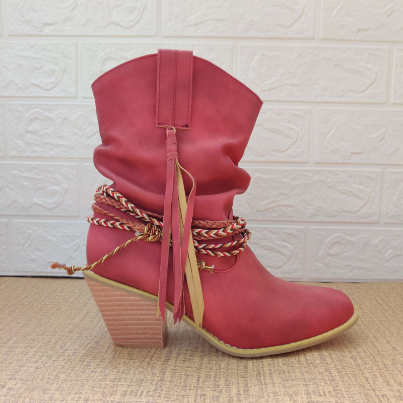 Stylish Orthopedic Boots for Any Occasion