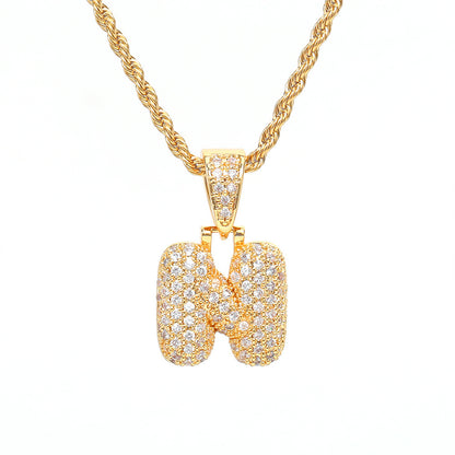 Kaunis Kaulakoru ainutlaatuisella tyylillä