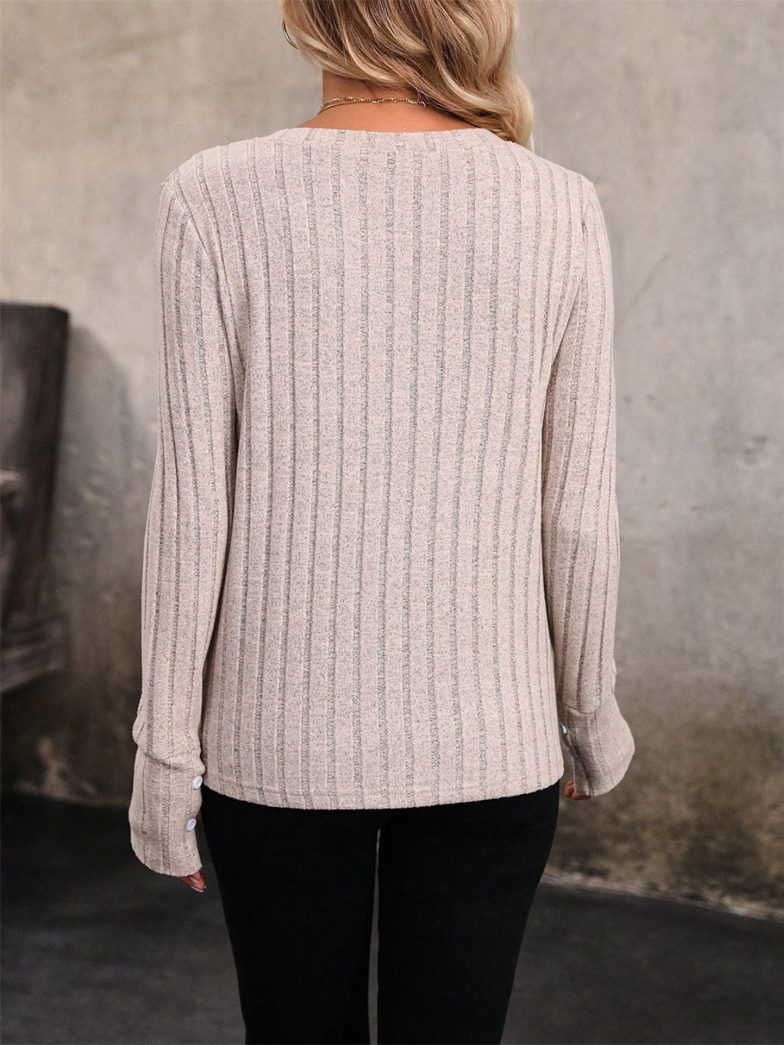 Classic Vintage T-Shirt with a Flattering Fit